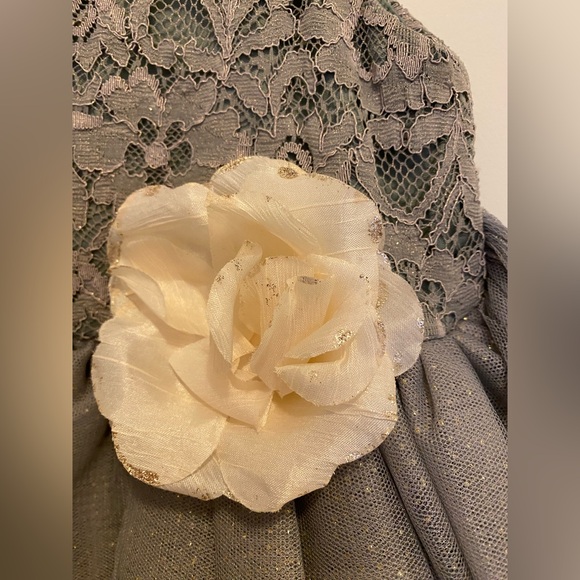 Pink & Violet size 3T - Picture 2 of 6